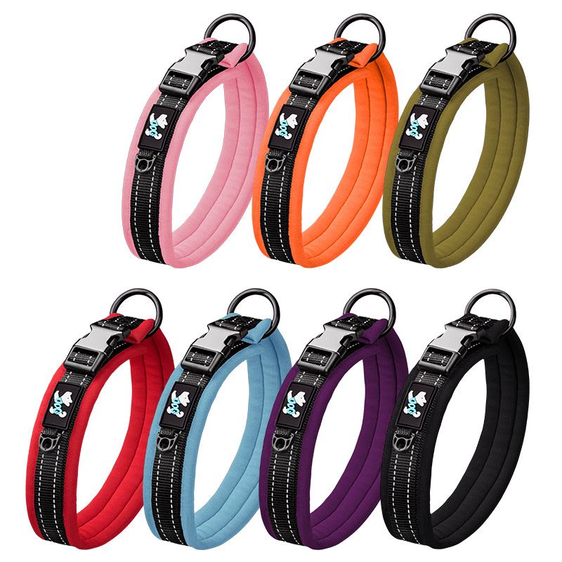 Neoprene Puppy Collar